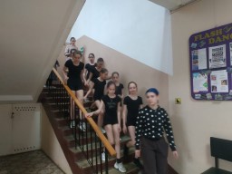 Учебная тренировка