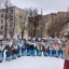 &laquo;Рождественские встречи на улице Вокзальной&raquo; 3