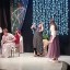 Спектакль «Урок дочкам» 0 Спектакль «Урок дочкам» 0