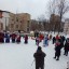 &laquo;Рождественские встречи на улице Вокзальной&raquo; 1