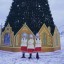 Зима в Подмосковье 2 Зима в Подмосковье 2