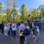 Игровая программа «У медведя во бору» 3 Игровая программа «У медведя во бору» 3